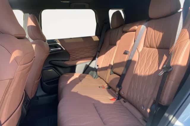 Mitsubishi Outlander (2026) thumbnail 24