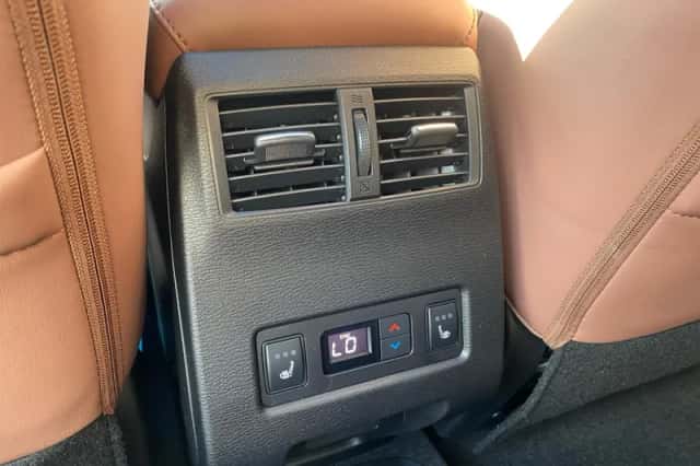 Mitsubishi Outlander (2026) thumbnail 25