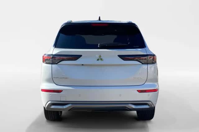 Mitsubishi Outlander (2026) thumbnail 6