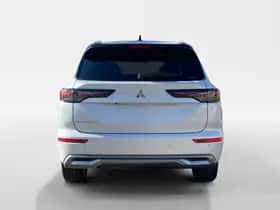 Mitsubishi Outlander (2026) thumbnail 6