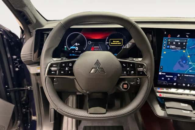 Mitsubishi Eclipse Cross (2026) thumbnail 20