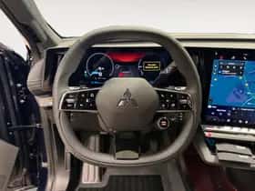 Mitsubishi Eclipse Cross (2026) thumbnail 20