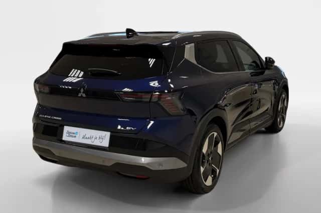 Mitsubishi Eclipse Cross (2026) thumbnail 3