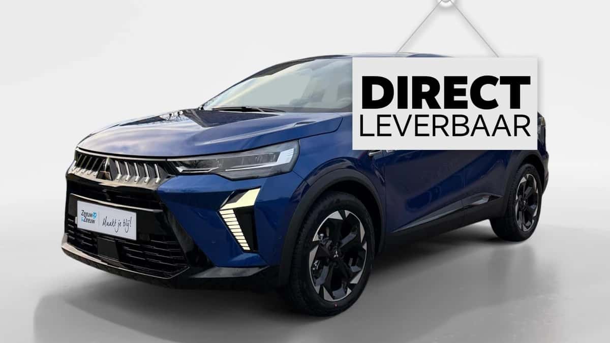 Mitsubishi Grandis (2026) — foto 1