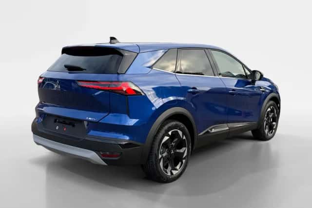 Mitsubishi Grandis (2026) thumbnail 2