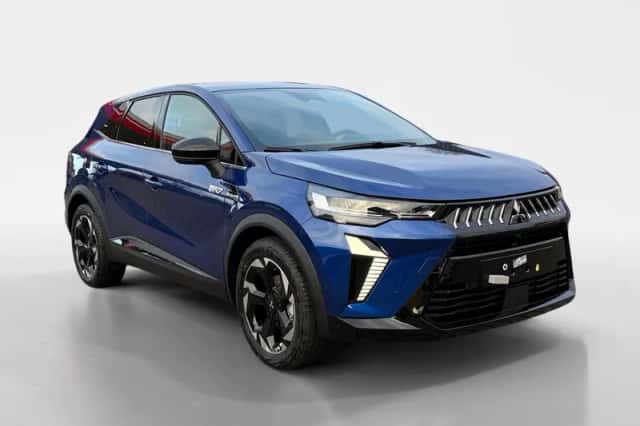 Mitsubishi Grandis (2026) thumbnail 14