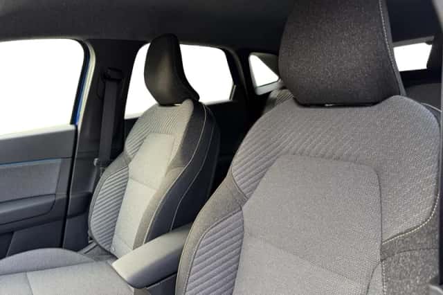 Mitsubishi Grandis (2026) thumbnail 17