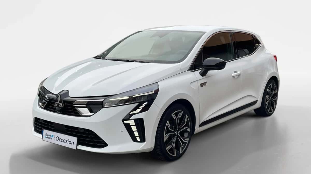 Mitsubishi Colt (2026) — foto 1