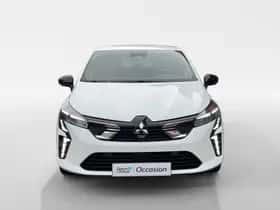 Mitsubishi Colt (2026) thumbnail 2