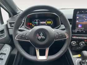 Mitsubishi Colt (2026) thumbnail 15