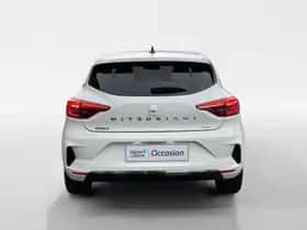 Mitsubishi Colt (2026) thumbnail 6