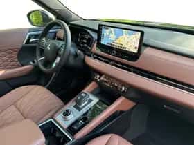Mitsubishi Outlander (2026) thumbnail 11