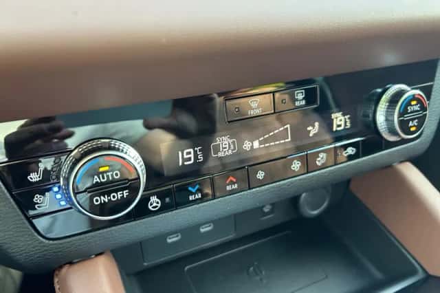 Mitsubishi Outlander (2026) thumbnail 20