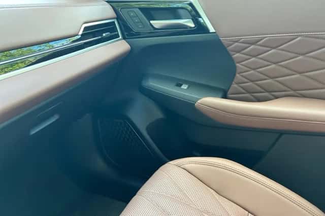 Mitsubishi Outlander (2026) thumbnail 24
