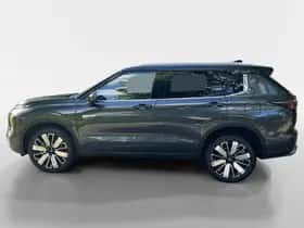 Mitsubishi Outlander (2026) thumbnail 7
