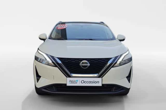 Nissan Qashqai (2023) thumbnail 2