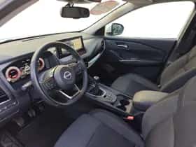 Nissan Qashqai (2023) thumbnail 12