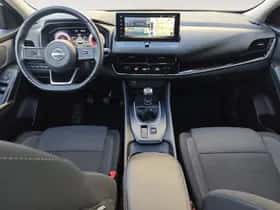 Nissan Qashqai (2023) thumbnail 13