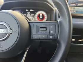Nissan Qashqai (2023) thumbnail 16
