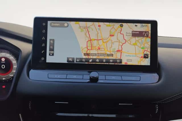 Nissan Qashqai (2023) thumbnail 18
