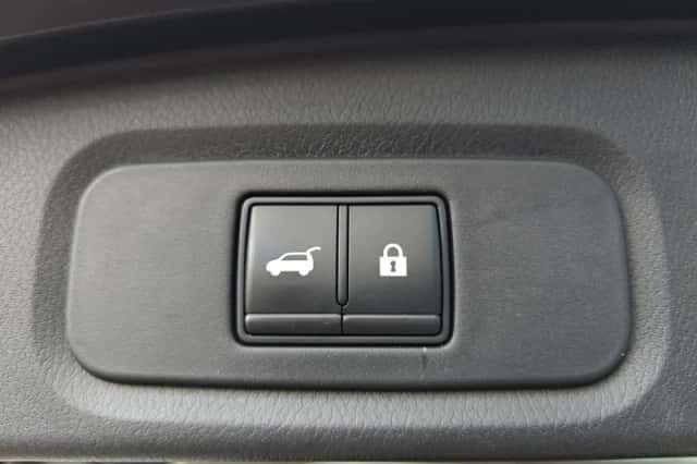 Nissan Qashqai (2023) thumbnail 23