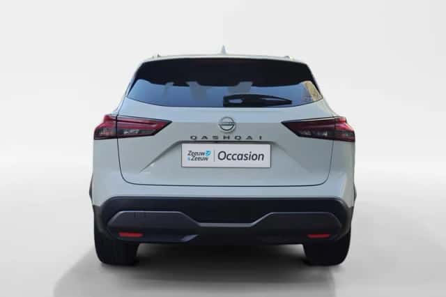Nissan Qashqai (2023) thumbnail 6