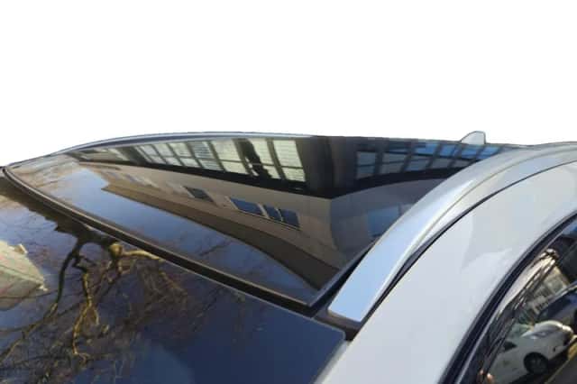 Nissan Qashqai (2023) thumbnail 10