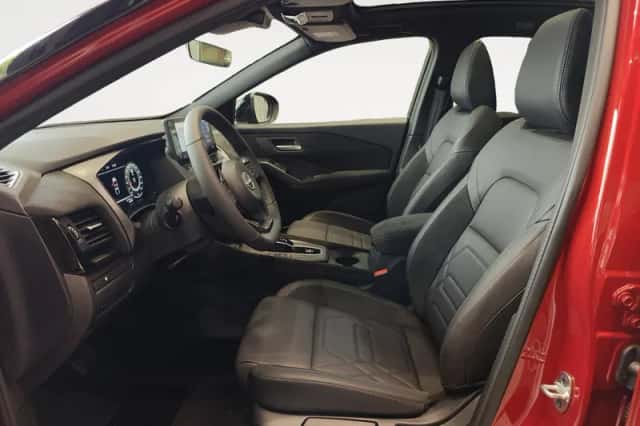 Nissan Qashqai (2026) thumbnail 12