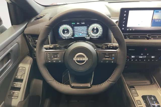 Nissan Qashqai (2026) thumbnail 15