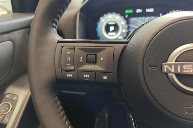 Nissan Qashqai (2026) thumbnail 16