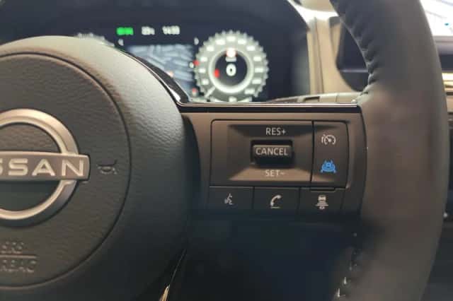 Nissan Qashqai (2026) thumbnail 17