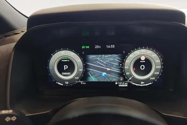 Nissan Qashqai (2026) thumbnail 18