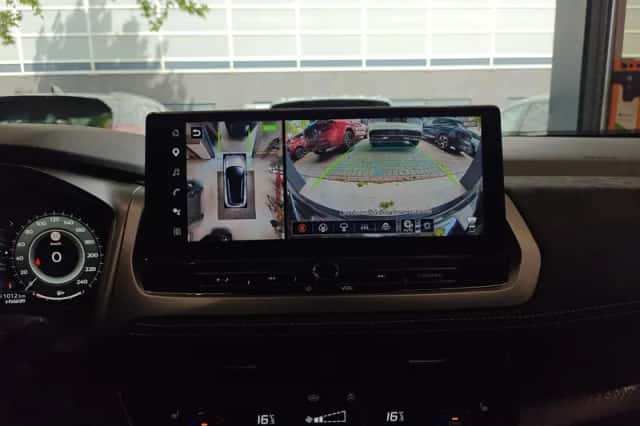 Nissan Qashqai (2026) thumbnail 20