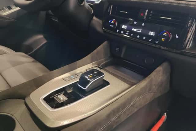 Nissan Qashqai (2026) thumbnail 21