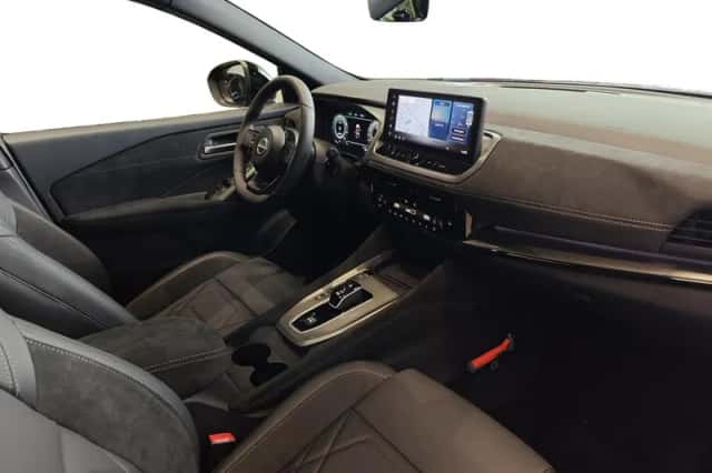 Nissan Qashqai (2026) thumbnail 22