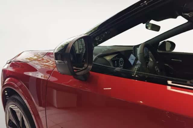 Nissan Qashqai (2026) thumbnail 7