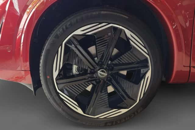 Nissan Qashqai (2026) thumbnail 8