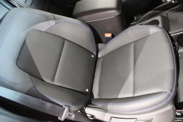 Nissan Townstar (2026) thumbnail 14