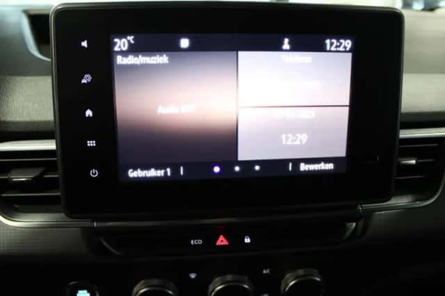 Nissan Townstar (2026) thumbnail 18