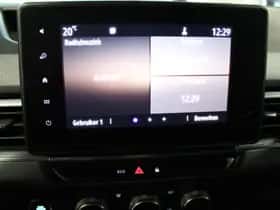Nissan Townstar (2026) thumbnail 18