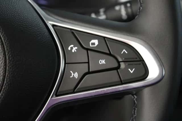 Nissan Townstar (2026) thumbnail 20
