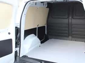 Nissan Townstar (2026) thumbnail 23