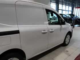 Nissan Townstar (2026) thumbnail 4