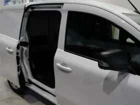 Nissan Townstar (2026) thumbnail 5