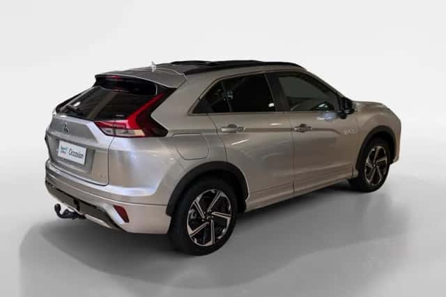 Mitsubishi Eclipse Cross (2022) thumbnail 5