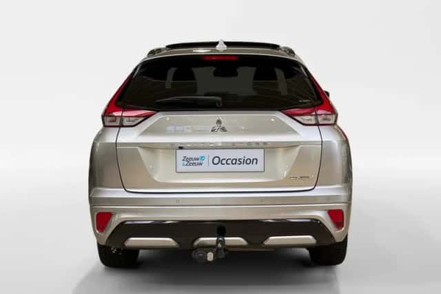 Mitsubishi Eclipse Cross (2022) thumbnail 6