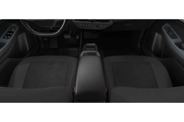 Nissan Leaf (2026) thumbnail 11