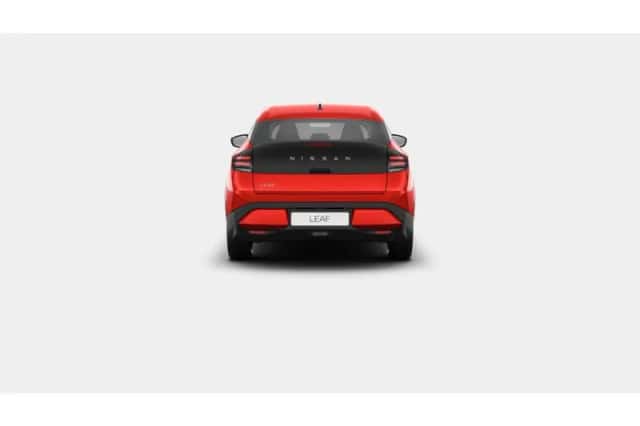 Nissan Leaf (2026) thumbnail 13
