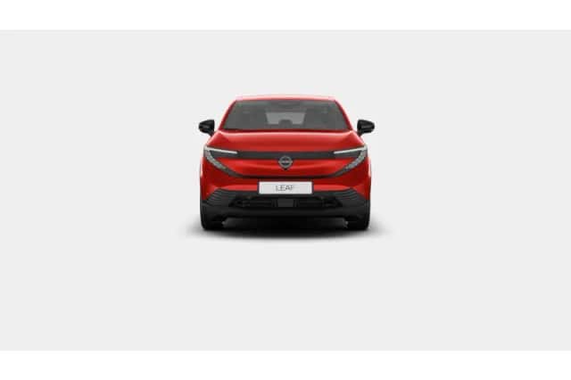 Nissan Leaf (2026) thumbnail 16