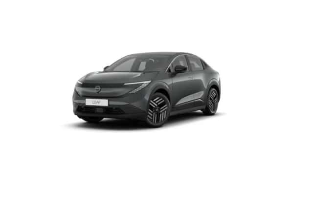 Nissan Leaf (2026) thumbnail 3